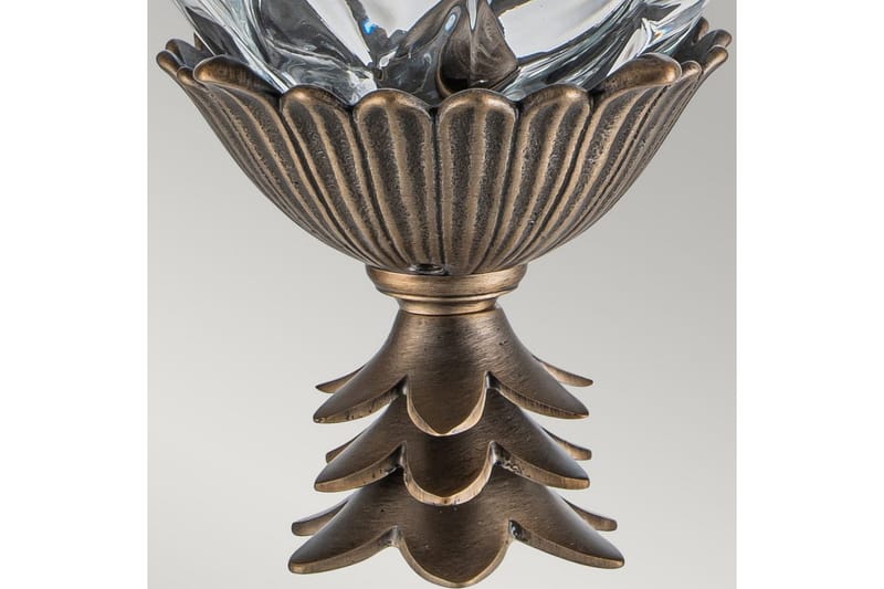 Plantation Hinkley Outdoor Seinävalaisin - Piha & ulkoaltaat - Piha-alue - Sisäänkäynti - Sisäänkäynnin valaistus