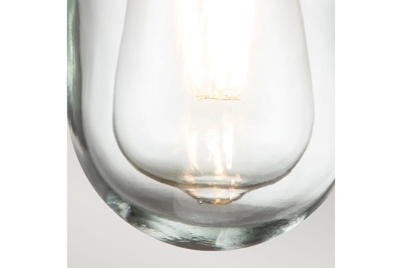 Porto Elstead Lighting Ulkoseinävalaisin - Piha & ulkoaltaat - Piha-alue - Sisäänkäynti - Sisäänkäynnin valaistus