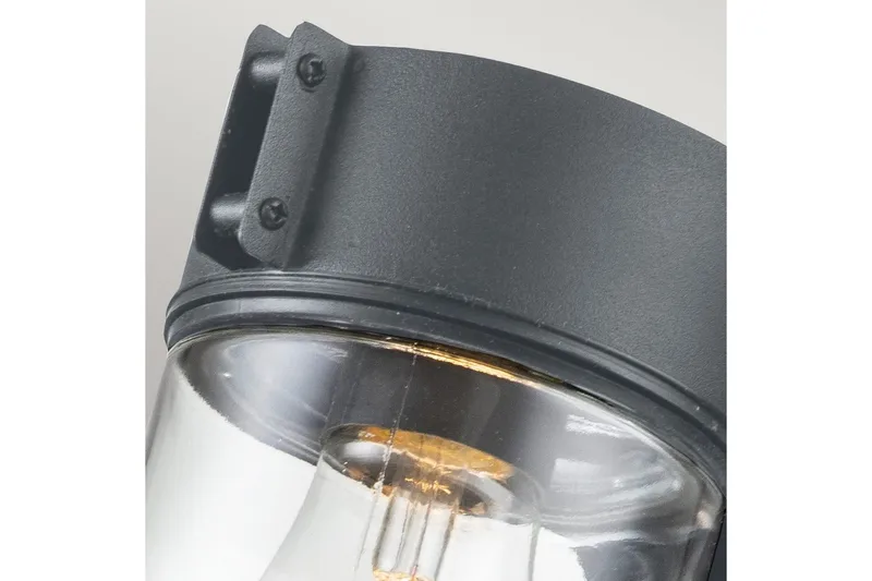 Portofino Elstead Lighting Ulkoseinävalaisin - Piha & ulkoaltaat - Piha-alue - Sisäänkäynti - Sisäänkäynnin valaistus