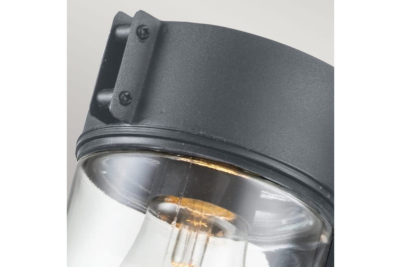 Portofino Elstead Lighting Ulkoseinävalaisin - Piha & ulkoaltaat - Piha-alue - Sisäänkäynti - Sisäänkäynnin valaistus