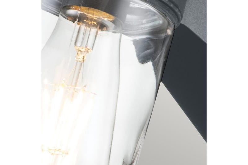 Portofino Elstead Lighting Ulkoseinävalaisin - Piha & ulkoaltaat - Piha-alue - Sisäänkäynti - Sisäänkäynnin valaistus