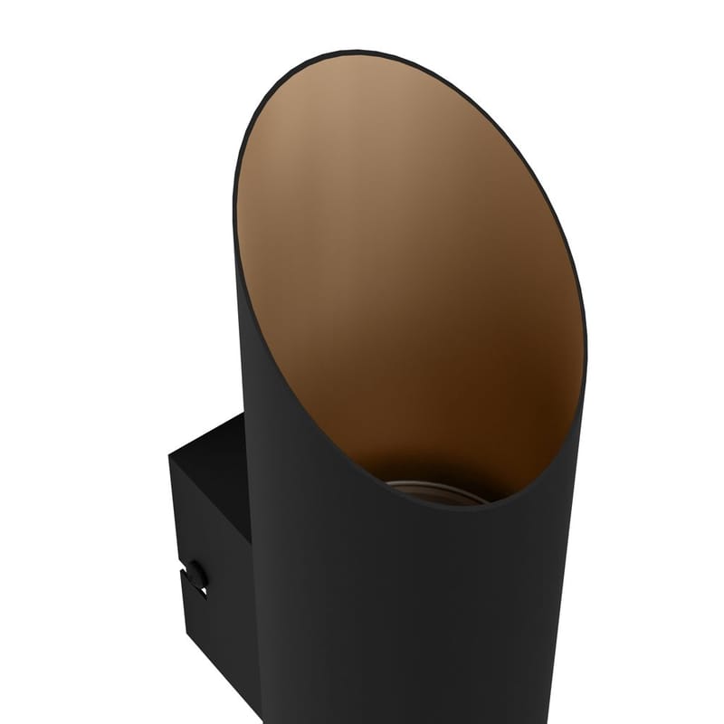 Seinävalaisin Agolada - 7,5 cm - Piha & ulkoaltaat - Piha-alue - Sisäänkäynti - Sisäänkäynnin valaistus