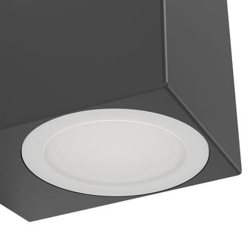 Seinävalaisin Jabaga - 7 cm - Piha & ulkoaltaat - Piha-alue - Sisäänkäynti - Sisäänkäynnin valaistus