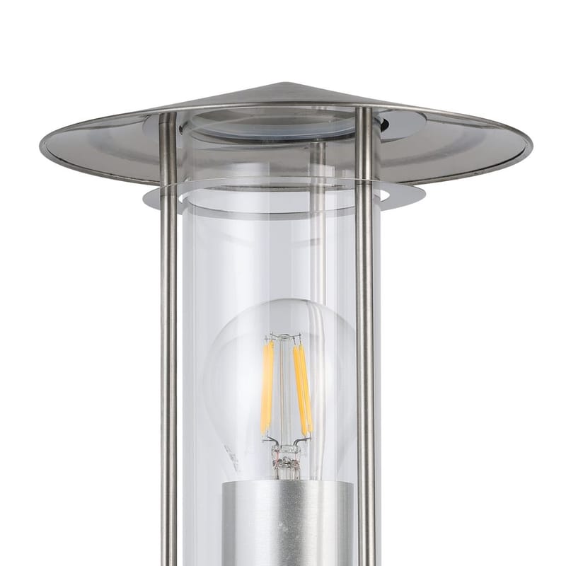 Seinävalaisin Lisio - 17,5 cm - Piha & ulkoaltaat - Piha-alue - Sisäänkäynti - Sisäänkäynnin valaistus