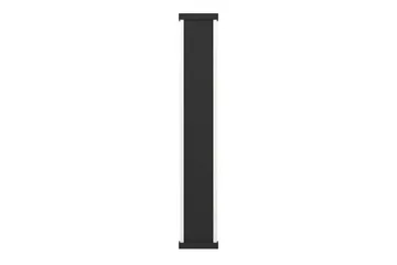 Seinävalaisin Ulkovalaistus Eglo Neviano 380 mm - Musta/Valkoinen - Piha & ulkoaltaat - Piha-alue - Sisäänkäynti - Sisäänkäynnin valaistus