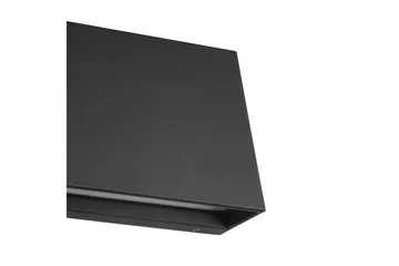Seinävalaisin Ulkovalaistus Eglo Spongano 120 mm - Antrasiitti - Piha & ulkoaltaat - Piha-alue - Sisäänkäynti - Sisäänkäynnin valaistus