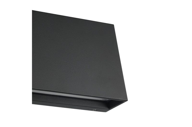 Seinävalaisin Ulkovalaistus Eglo Spongano 120 mm - Antrasiitti - Piha & ulkoaltaat - Piha-alue - Sisäänkäynti - Sisäänkäynnin valaistus