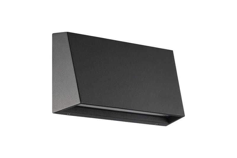 Seinävalaisin Ulkovalaistus Eglo Spongano 120 mm, Antrasiitti