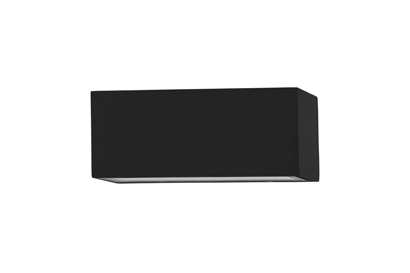 Seinävalaisin Ulkovalaistus Eglo Spongano 90 mm, Antrasiitti