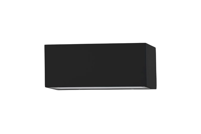 Seinävalaisin Ulkovalaistus Eglo Spongano 90 mm, Antrasiitti