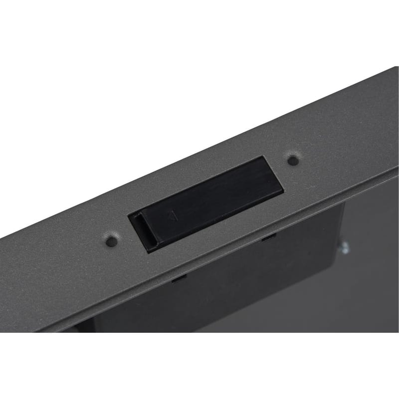 Seinävalaisin Witham - Piha & ulkoaltaat - Piha-alue - Sisäänkäynti - Sisäänkäynnin valaistus