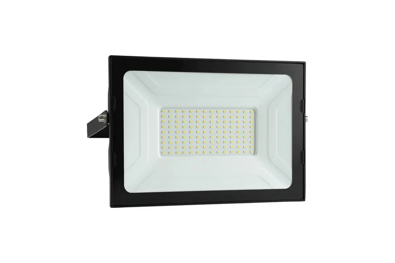 Seinävalokohde Ulkovalaistus Eglo Faedo 3 102W, Musta, Musta