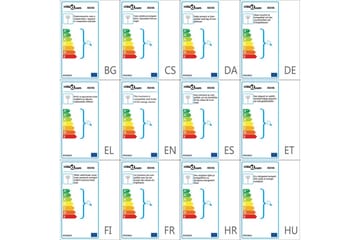 Preston Puutarhan Valotolppa 3-lyhtyä Korkeus 215 cm - Vihreä - Piha & ulkoaltaat - Piha-alue - Sisäänkäynti - Sisäänkäynnin valaistus