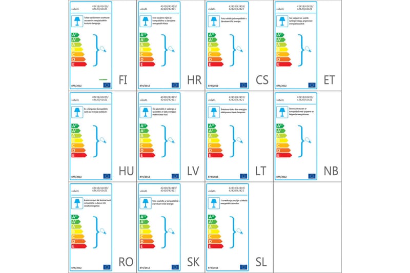Seinävalaisimet ulkotiloihin 2kpl Ruostumaton teräs Alaspäin - Musta - Piha & ulkoaltaat - Piha-alue - Sisäänkäynti - Sisäänkäynnin valaistus