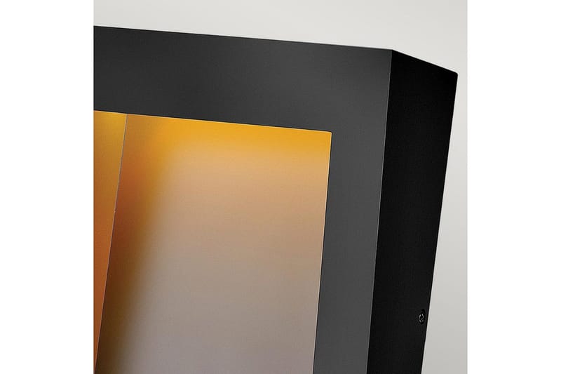 Taper Hinkley Outdoor Seinävalaisin - Piha & ulkoaltaat - Piha-alue - Sisäänkäynti - Sisäänkäynnin valaistus