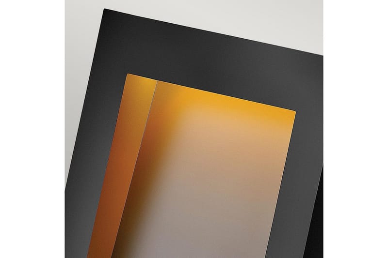 Taper Hinkley Outdoor Seinävalaisin - Piha & ulkoaltaat - Piha-alue - Sisäänkäynti - Sisäänkäynnin valaistus