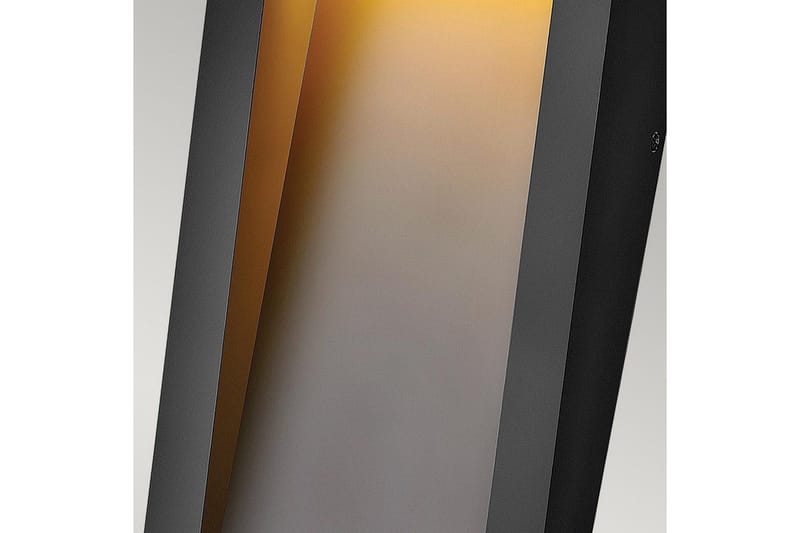 Taper Hinkley Outdoor Seinävalaisin - Piha & ulkoaltaat - Piha-alue - Sisäänkäynti - Sisäänkäynnin valaistus