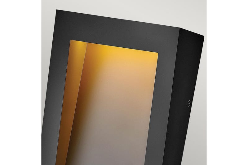 Taper Hinkley Outdoor Seinävalaisin - Piha & ulkoaltaat - Piha-alue - Sisäänkäynti - Sisäänkäynnin valaistus