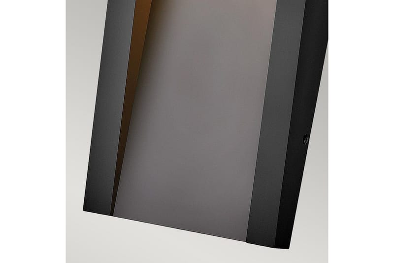 Taper Hinkley Outdoor Seinävalaisin - Piha & ulkoaltaat - Piha-alue - Sisäänkäynti - Sisäänkäynnin valaistus