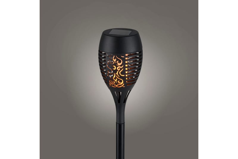 Torch-Sol Just Light Ground Lamp - Piha & ulkoaltaat - Piha-alue - Sisäänkäynti - Sisäänkäynnin valaistus