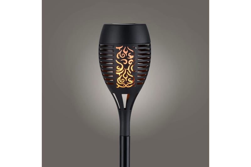 Torch-Sol Just Light Ground Lamp - Piha & ulkoaltaat - Piha-alue - Sisäänkäynti - Sisäänkäynnin valaistus