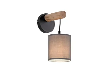 Tribu Just Light Seinävalaisin - Piha & ulkoaltaat - Piha-alue - Sisäänkäynti - Sisäänkäynnin valaistus
