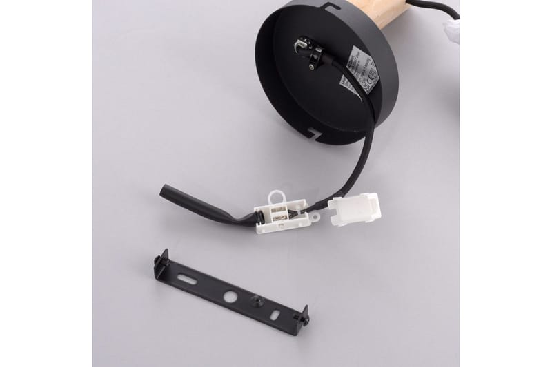 Tribu Just Light Seinävalaisin - Piha & ulkoaltaat - Piha-alue - Sisäänkäynti - Sisäänkäynnin valaistus