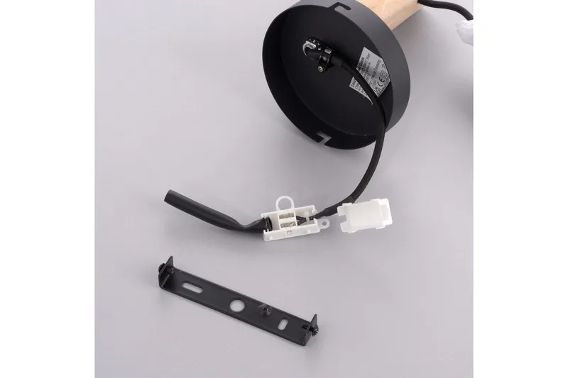 Tribu Just Light Seinävalaisin - Piha & ulkoaltaat - Piha-alue - Sisäänkäynti - Sisäänkäynnin valaistus