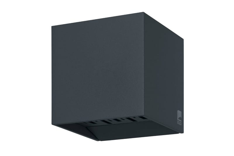 Ulkoseinävalaisin Eglo Calpino 2, Antrasiitti