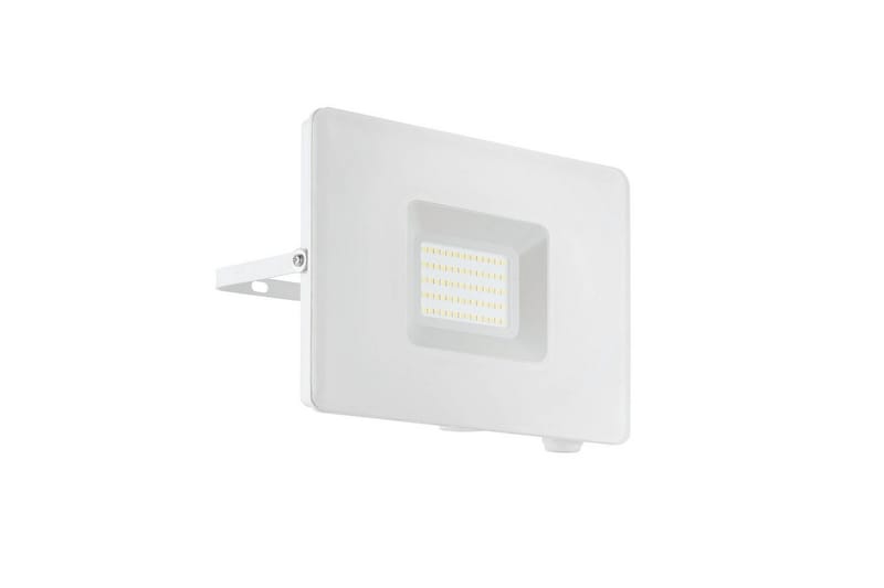 Ulkoseinävalaisin Eglo Faedo 3 50W Valkoinen, Valkoinen