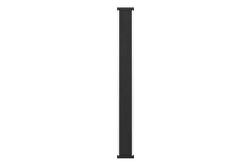 Ulkoseinävalaisin Eglo Neviano 580 mm - Musta/Valkoinen - Piha & ulkoaltaat - Piha-alue - Sisäänkäynti - Sisäänkäynnin valaistus