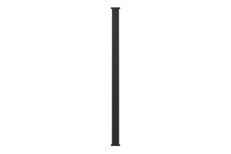 Ulkoseinävalaisin Eglo Neviano 970 mm - Musta/Valkoinen - Piha & ulkoaltaat - Piha-alue - Sisäänkäynti - Sisäänkäynnin valaistus