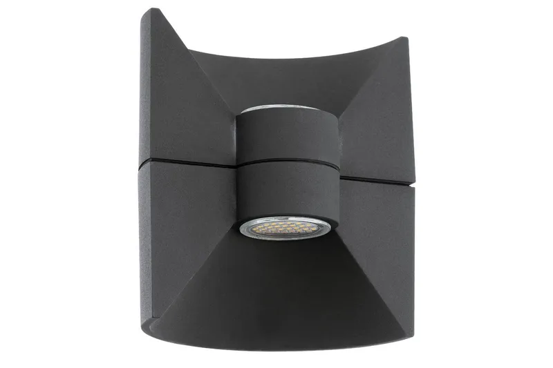 Ulkoseinävalaisin Eglo Redondo, Antrasiitti