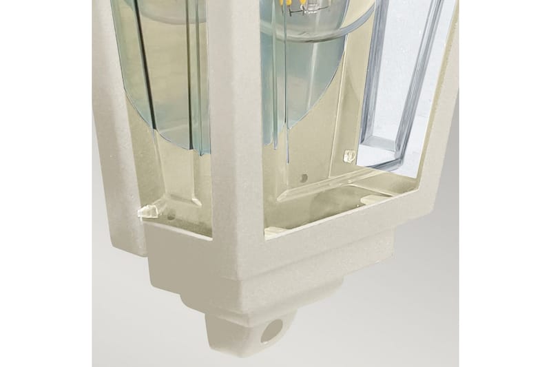 Ulkoseinävalaisin Elstead Lighting Deco Lane Kerma - Kerma - Piha & ulkoaltaat - Piha-alue - Sisäänkäynti - Sisäänkäynnin valaistus