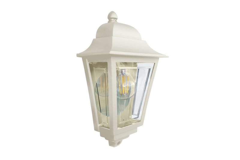 Ulkoseinävalaisin Elstead Lighting Deco Lane Kerma - Kerma - Piha & ulkoaltaat - Piha-alue - Sisäänkäynti - Sisäänkäynnin valaistus