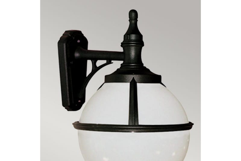 Ulkoseinävalaisin Elstead Lighting Glenbeigh - Piha & ulkoaltaat - Piha-alue - Sisäänkäynti - Sisäänkäynnin valaistus