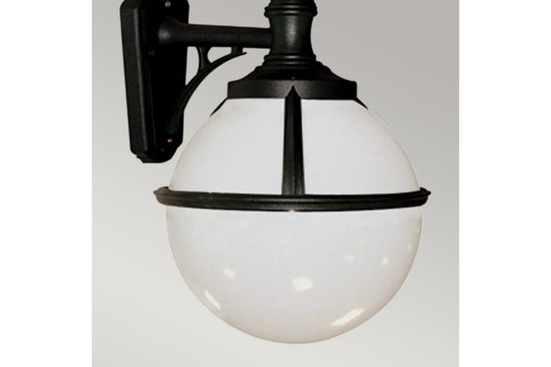 Ulkoseinävalaisin Elstead Lighting Glenbeigh - Piha & ulkoaltaat - Piha-alue - Sisäänkäynti - Sisäänkäynnin valaistus