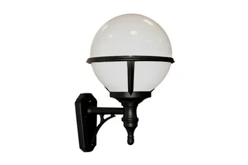 Ulkoseinävalaisin Elstead Lighting Glenbeigh - Piha & ulkoaltaat - Piha-alue - Sisäänkäynti - Sisäänkäynnin valaistus