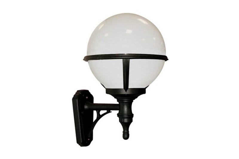 Ulkoseinävalaisin Elstead Lighting Glenbeigh - Piha & ulkoaltaat - Piha-alue - Sisäänkäynti - Sisäänkäynnin valaistus