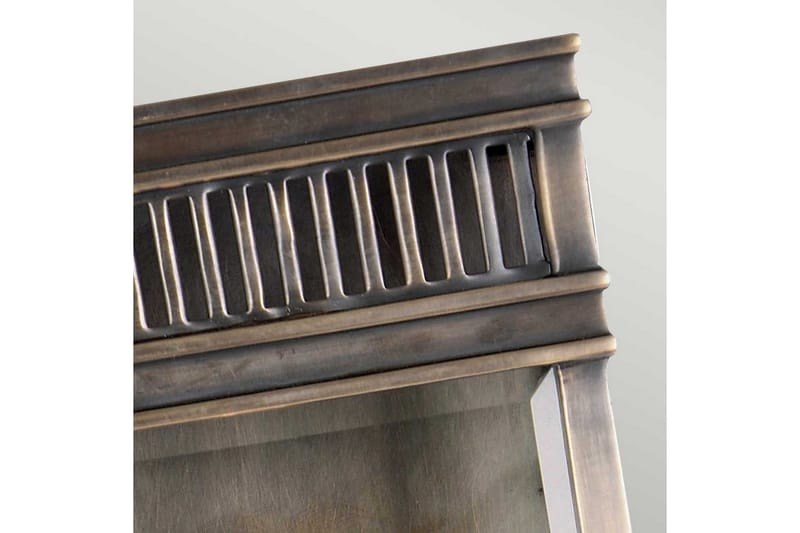 Ulkoseinävalaisin Elstead Lighting Holborn 130x310x110 mm - 130x310x110 mm - Piha & ulkoaltaat - Piha-alue - Sisäänkäynti - Sisäänkäynnin valaistus