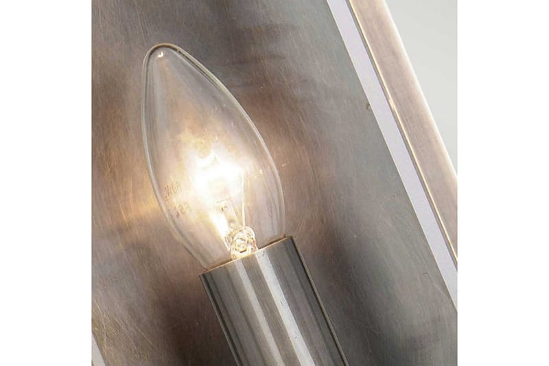 Ulkoseinävalaisin Elstead Lighting Holborn 130x310x110 mm - 130x310x110 mm - Piha & ulkoaltaat - Piha-alue - Sisäänkäynti - Sisäänkäynnin valaistus