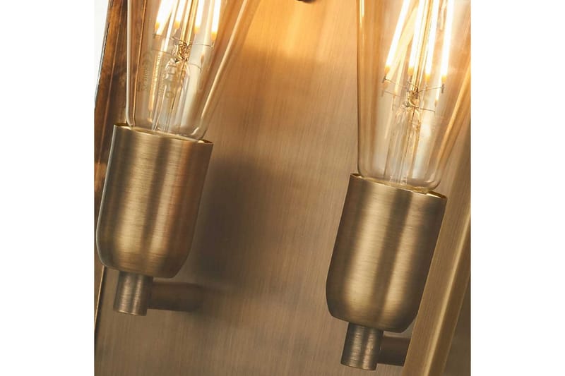 Ulkoseinävalaisin Elstead Lighting Kartano 296x489x145 mm - 296x489x145 mm - Piha & ulkoaltaat - Piha-alue - Sisäänkäynti - Sisäänkäynnin valaistus