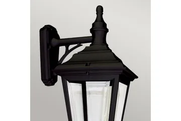 Ulkoseinävalaisin Elstead Lighting Kerry - Piha & ulkoaltaat - Piha-alue - Sisäänkäynti - Sisäänkäynnin valaistus