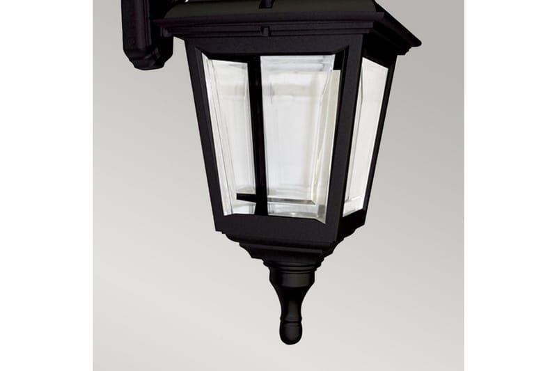 Ulkoseinävalaisin Elstead Lighting Kerry - Piha & ulkoaltaat - Piha-alue - Sisäänkäynti - Sisäänkäynnin valaistus