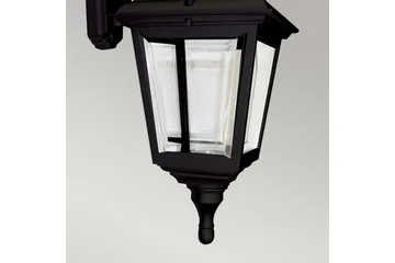 Ulkoseinävalaisin Elstead Lighting Kerry - Piha & ulkoaltaat - Piha-alue - Sisäänkäynti - Sisäänkäynnin valaistus