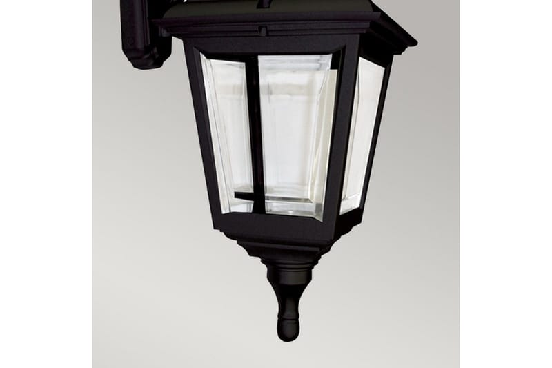 Ulkoseinävalaisin Elstead Lighting Kerry - Piha & ulkoaltaat - Piha-alue - Sisäänkäynti - Sisäänkäynnin valaistus