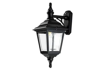 Ulkoseinävalaisin Elstead Lighting Kerry - Piha & ulkoaltaat - Piha-alue - Sisäänkäynti - Sisäänkäynnin valaistus