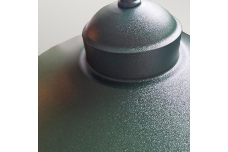 Ulkoseinävalaisin Elstead Lighting Klampenborg Kuusenvihreä - Kuusenvihreä - Piha & ulkoaltaat - Piha-alue - Sisäänkäynti - Sisäänkäynnin valaistus