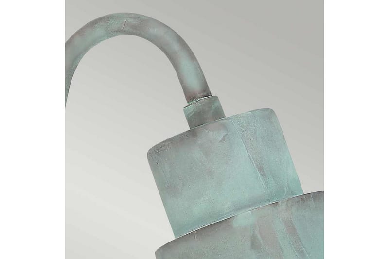 Ulkoseinävalaisin Elstead Lighting Sheldon Patina - Patina - Piha & ulkoaltaat - Piha-alue - Sisäänkäynti - Sisäänkäynnin valaistus
