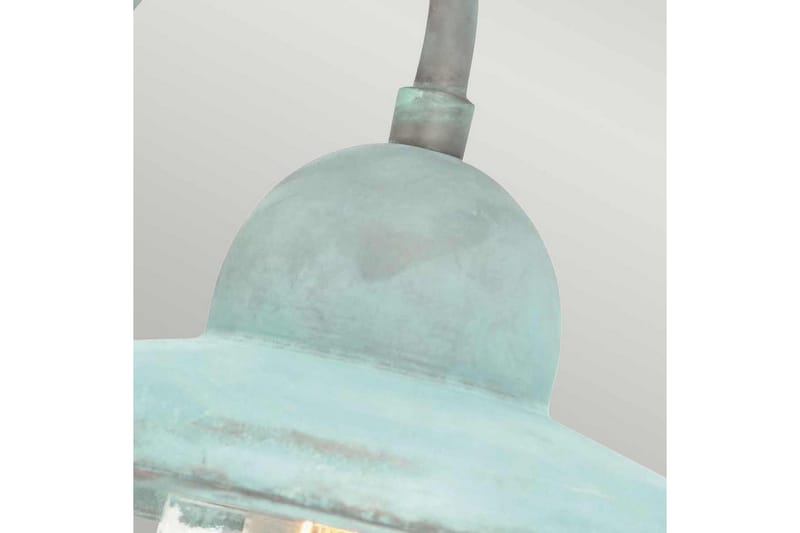Ulkoseinävalaisin Elstead Lighting Somerton Patina - Patina - Piha & ulkoaltaat - Piha-alue - Sisäänkäynti - Sisäänkäynnin valaistus